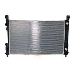 Radiator Aftermarket suits Mercedes-Benz A Class