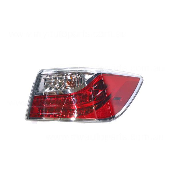 Tail Lamp Drivers Side Certified Suits Mazda CX-9 TB 2007 to 2009