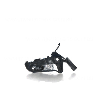Front Bar Bracket Passenger Side Genuine suits Mazda 3 BP