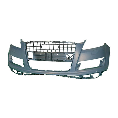 OEM Front Bar suits Audi Q7 4L 2009 to 2015