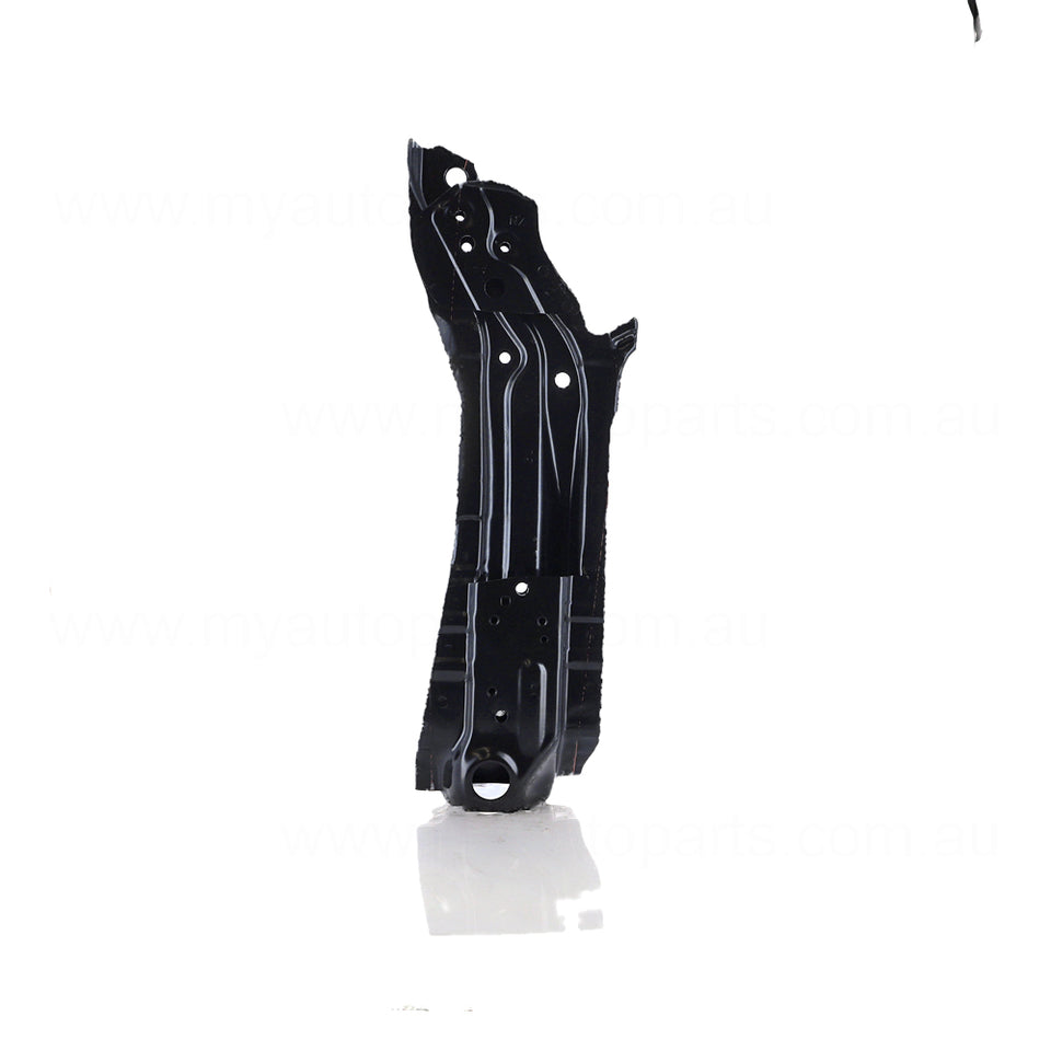 OEM Radiator Support Panel Drivers Side suits Honda Jazz GD 2002 to 2008