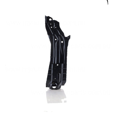 OEM Radiator Support Panel Drivers Side suits Honda Jazz GD 2002 to 2008