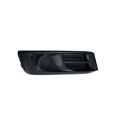 Honda Odyssey OEM Front Bar Grille Drivers Side 02/2014 to 12/2017 - 71104T6A003