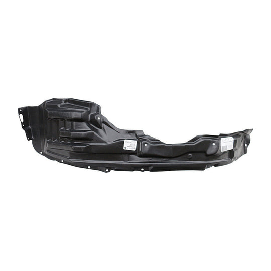 Front Guard Liner Passenger Side Aftermarket suits Mitsubishi ASX