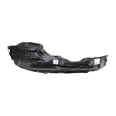 Front Guard Liner Passenger Side Aftermarket suits Mitsubishi ASX