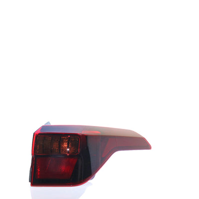 Tail Lamp Drivers Side Genuine Suits Kia Seltos SP2 9/2019 On