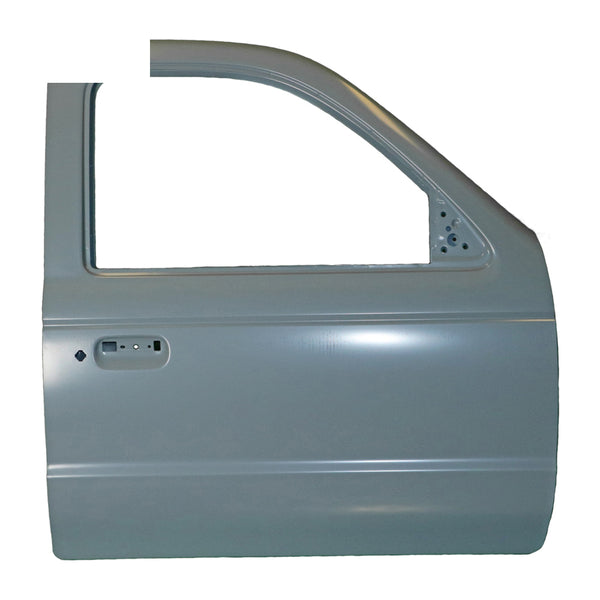 OEM Front Door Drivers Side suits Mazda B Series UN, Ford Courier PG/PH 1999 to 2006