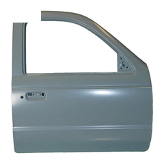 OEM Front Door Drivers Side suits Mazda B Series UN, Ford Courier PG/PH 1999 to 2006