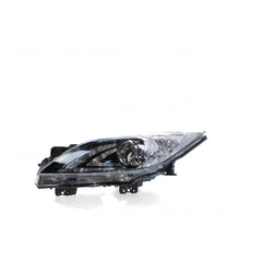 Bi-Xenon Electric Adjust Head Lamp Passenger Side OEM Suits Mazda 3 BL SP252011 to 2013