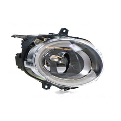 LED Head Lamp Passenger Side OES Suits Mini Cooper S F55 7/2015 On