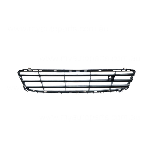 Front Bar Grille Certified Suits Holden Astra AH 10/2004 to 10/2006