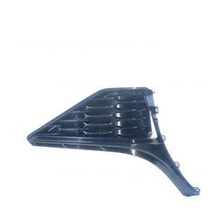 Hyundai Kona Genuine Front Bar Grille Drivers Side 07/2021 to 04/2023 - 86564J9NA0