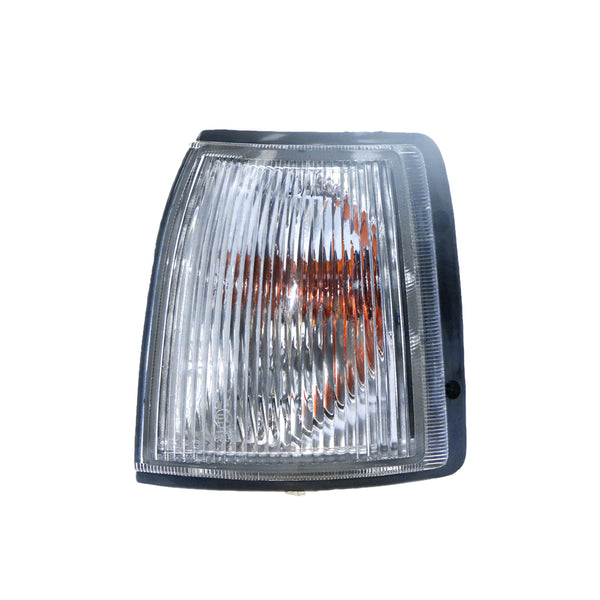 Front Park / Indicator Lamp Passenger Side Certified Suits Mazda B Series UF 1996 to 1998