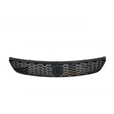 Black Grille Certified suits Suzuki Swift FZ
