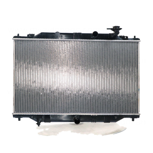 Radiator Aftermarket suits Mazda CX-5