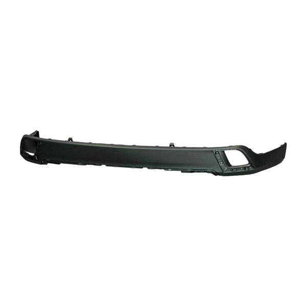 OEM Rear Bar suits Toyota Kluger GSU50R/GSU55R 2013 to 2021