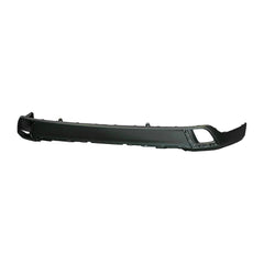 OEM Rear Bar suits Toyota Kluger GSU50R/GSU55R 2013 to 2021