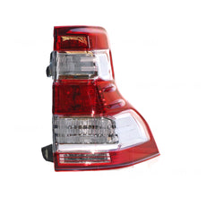 LED Tail Lamp Drivers Side Certified suits Toyota Prado 150 Series 2013 to 2017