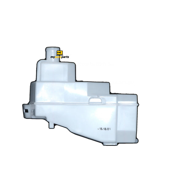 Without Cap Without Sensor Radiator Overflow Bottle Genuine suits Nissan X-Trail T32