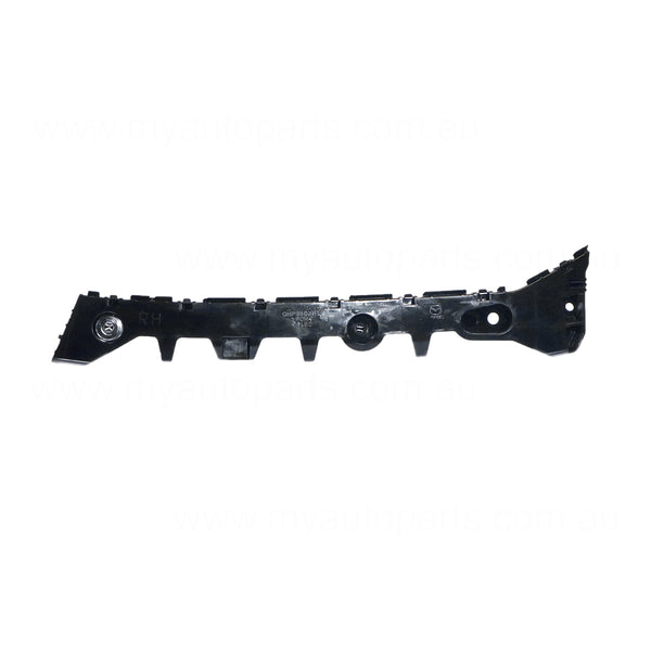 Rear Bar Bracket Drivers Side OEM Suits Mazda 6 GJ 2012 to 2016