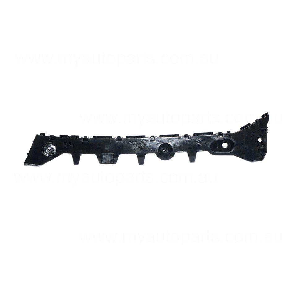 Rear Bar Bracket Drivers Side OEM Suits Mazda 6 GJ 2012 to 2016
