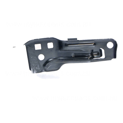 Front Bar Bracket Drivers Side Genuine Suits Toyota Hiace TRH / KDH / SLWB 20#/22# SLWB2005 to 2019