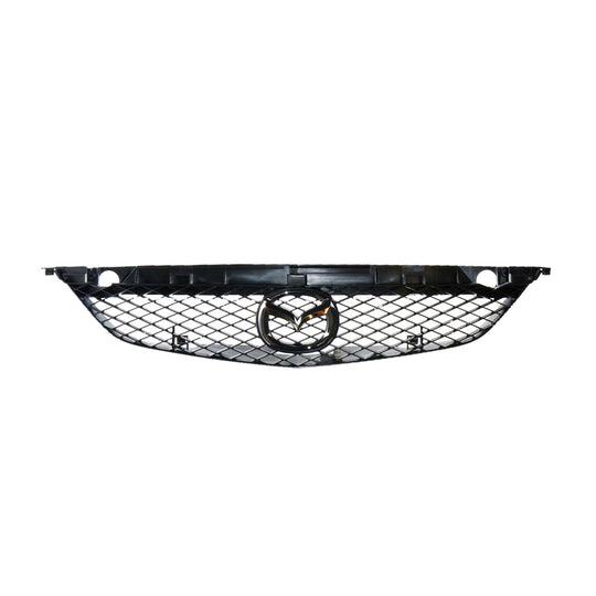 Grille OEM Suits Mazda 323 BJ 2001 to 2004
