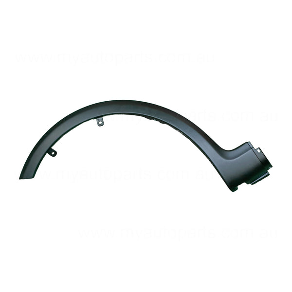 Front Guard Flare Passenger Side Genuine Suits Suzuki SX4 RW420 2007 to 2014