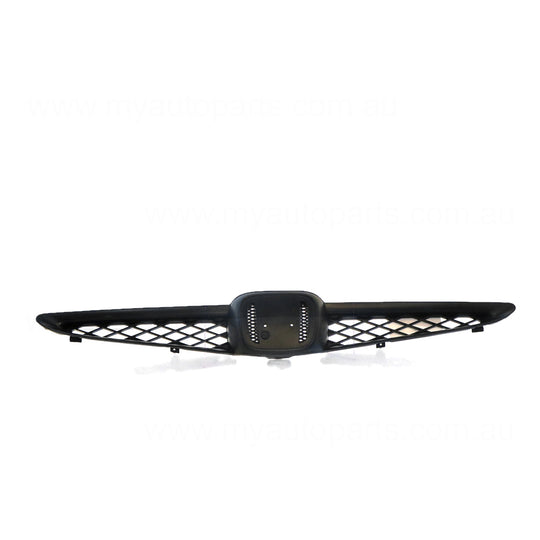 Grille Aftermarket Suits Honda Jazz GD 2002 to 2008