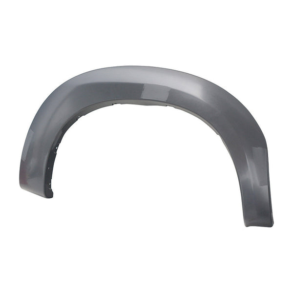Rear Guard Flare Passenger Side OEM suits Toyota Hilux 2011 to 2015