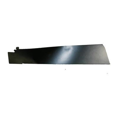 Front Door Frame Tape Passenger Side OEM suits Mazda 3 BL
