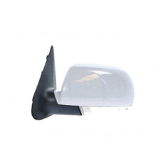 Electric With Indicator Door Mirror Passenger Side OEM Suits Hyundai Santa Fe CM 2006 to 2012