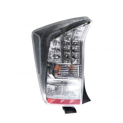 LED Tail Lamp Passenger Side Certified Suits Toyota Prius ZVW30R 2009 to 2011