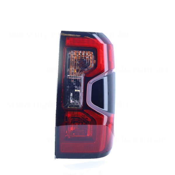 Ford Ranger OEM Tail Lamp Drivers Side 05/2022 to 03/2024 - N1WZ13404BG
