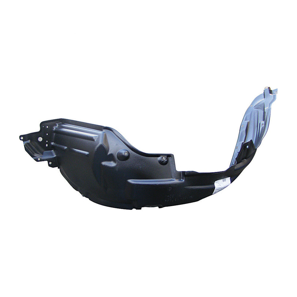 Front Guard Liner Drivers Side Aftermarket suits Toyota RAV4