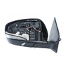 Door Mirror Heated Drivers Side OEM Suits Mazda CX-9 TB 2009 to 2016