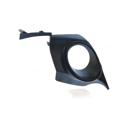 Front Bar Grille With Fog Light Mount Driver Side Genuine suits Lexus IS Luxury/Sports Luxury 4/2013 to 10/2016