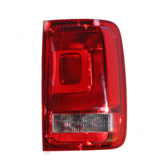 Tail Lamp Drivers Side Certified Suits Volkswagen Amarok 2H 2011 to 2016