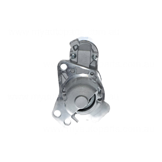 12 Volts 1.2 Kw 12 Teeth Starter Motor Mitsubishi Type Aftermarket suits Holden 2003-2013