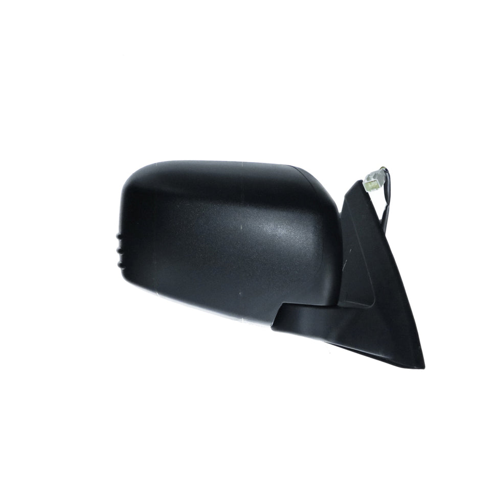 Door Mirror Electric Adjust Drivers Side Aftermarket suits Mitsubishi Triton 2006 to 2015