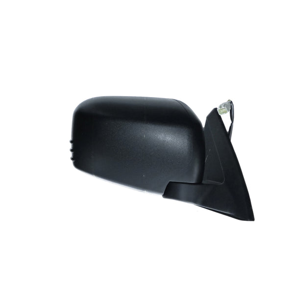 Door Mirror Electric Adjust Drivers Side Aftermarket suits Mitsubishi Triton 2006 to 2015