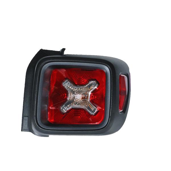 Tail Lamp Drivers Side OEM Suits Jeep Renegade Trailhawk BU 10/2015 On