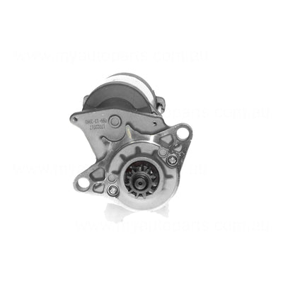 Starter Motor Denso Type Aftermarket suits Land Rover Freelander