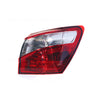 Tail Lamp Drivers Side Certified Suits Nissan Dualis J10 2010 to 2014