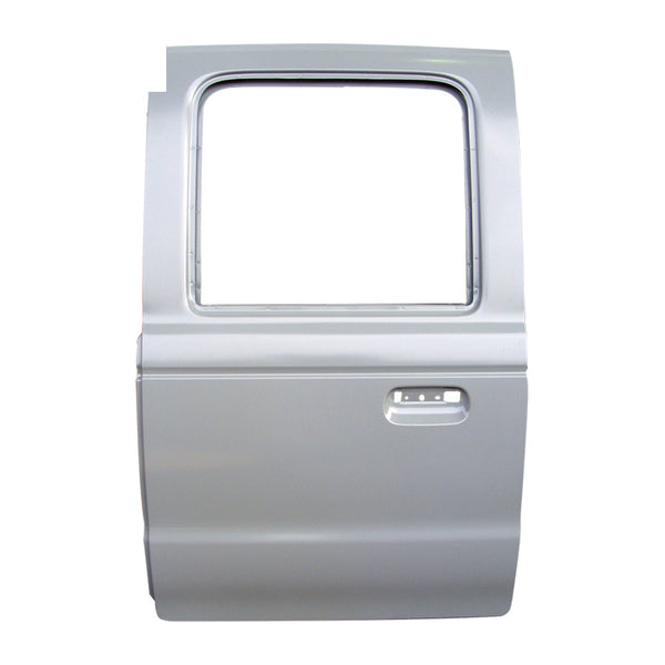 Genuine Rear Door Passenger Side suits Ford Courier PE, PG/PH, Mazda B Series UN 1999 to 2006