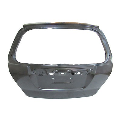 Genuine Tail Gate suits Honda Jazz GD 2002 to 2008