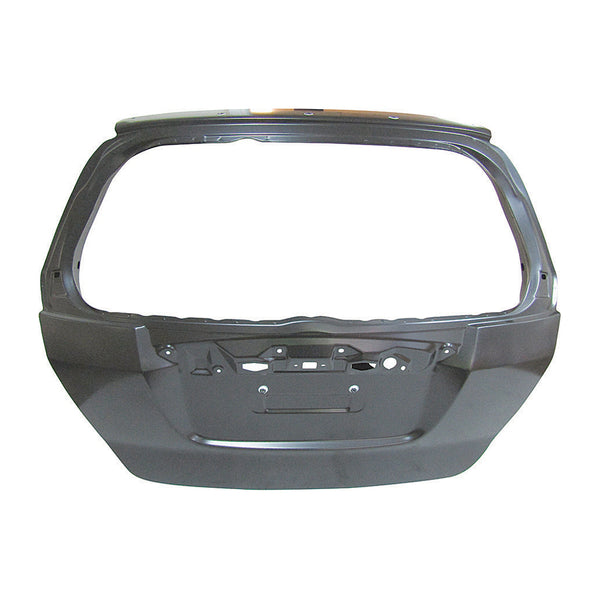 Genuine Tail Gate suits Honda Jazz GD 2002 to 2008