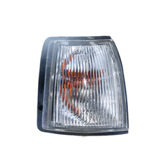 Front Park / Indicator Lamp Drivers Side Certified Suits Mazda B Series UF 1996 to 1998