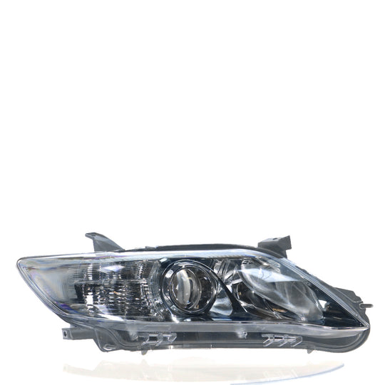 Head Lamp Drivers Side Certified Suits Toyota Camry AHV40R 2010 to 2011