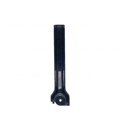 Front Bar Retainer Passenger Side OEM suits Toyota Hilux